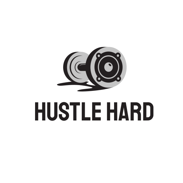 gym music speaker fitness by simplepixelsl brandcrowd1